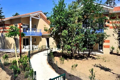 Villa Marine Residenz