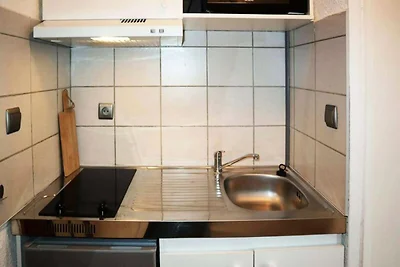 Apartment in Orres in der Nähe der Skipisten