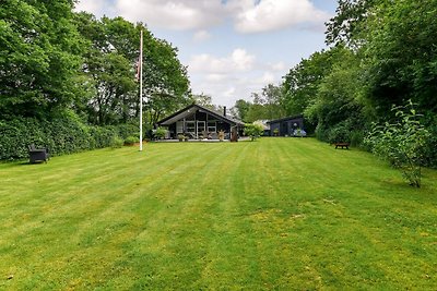 5 Sterne Ferienhaus in Oksbøl