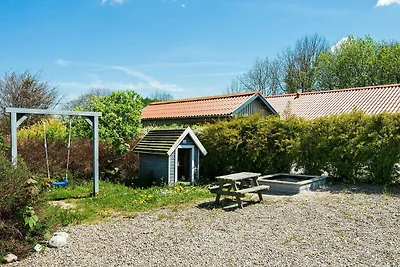 10 Personen Ferienhaus in Sydals