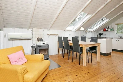 6 Personen Ferienhaus in Rødby