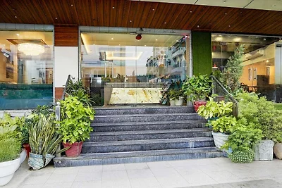 Stadsresidentie in Prayagraj