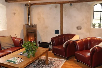 4 Personen Ferienhaus in SIMLÅNGSDALEN-By...