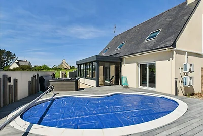 Haus in Penmarch in der Nähe von Ster Beach u...