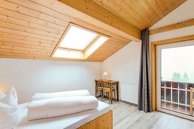 Appartement St. Gallenkirch in skigebied...