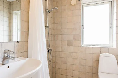 7 Personen Ferienhaus in Henne