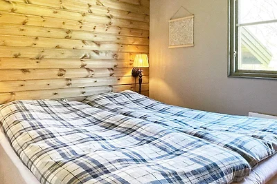 6 Personen Ferienhaus in ÖRKELLJUNGA-By Traum