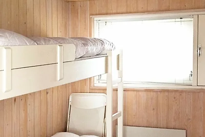 6 Personen Ferienhaus in Børkop