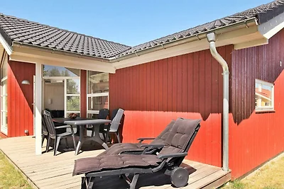 8 Personen Ferienhaus in Großenbrode