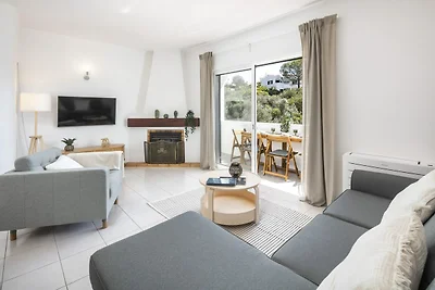 Familienfreundliches Apartment in Carvoeiro