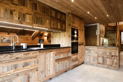 Residenz Ferme Des Crêts