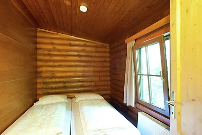 Chalet in der Nהhe der Skipisten in Wצrgl