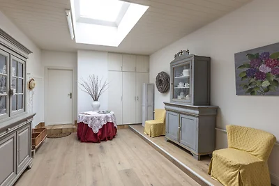 Ferienhaus Erholungsurlaub Kruisem