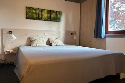 Casa vacanze in stile scandinavo a Mirow