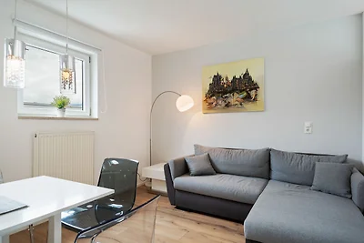 Appartamento a Innsbruck vicino al castello