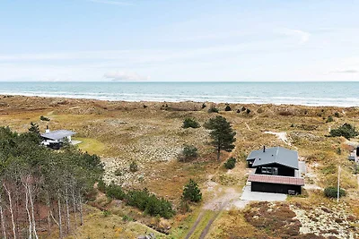 6 Personen Ferienhaus in Ålbæk-By Traum