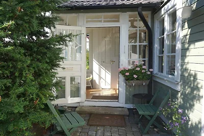 4 Personen Ferienhaus in RONNEBY-By Traum