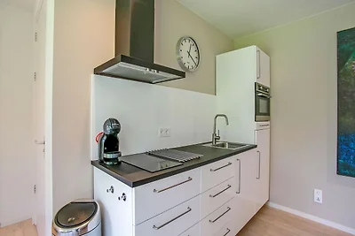 Romantisch vakantiehuis in Schoorl vlak bij d...