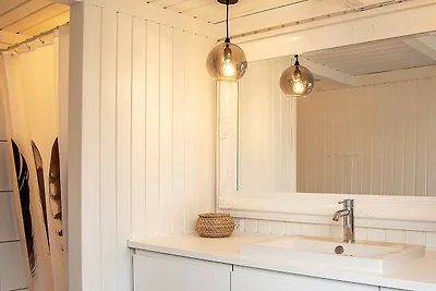 10 Personen Ferienhaus in Jerup-By Traum