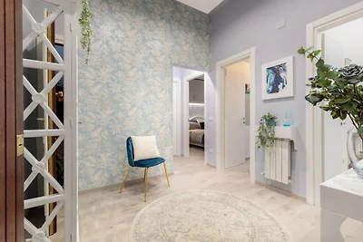 Modernes Apartment am Strand in Viareggio