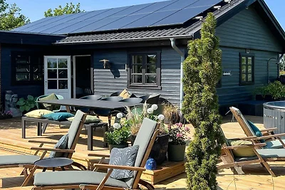 8 persone case ad Gilleleje-By Traum