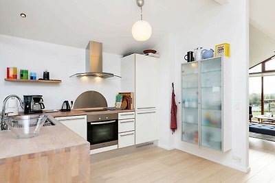 Luxurious Apartment in Funen with Barbecue