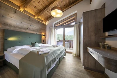 Chalet in Neukirchen nahe Ski Arena Wildkogel