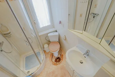 Casa vacanze a Hasselfelde con terrazzo...