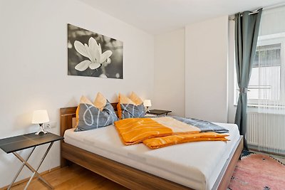 Schönes Apartment in Innsbruck nahe des Golde...