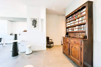 Wohnungen für 5 Personen