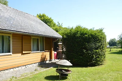 Chalet in Ovifat am See