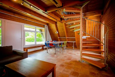 Casa vacanze a Damp per 8 persone