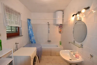 Confortevole casa vacanze a Labin