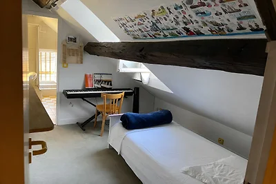 Prachtig appartement vlakbij de Eiffeltoren