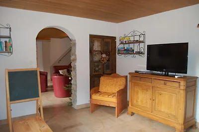Magnifico chalet con sauna