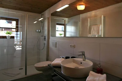 Alpenflair Ferienwohnung 317