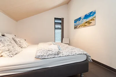 Modernes Ferienhaus zwischen Schoorl und...