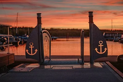 Bärwalder See Resort