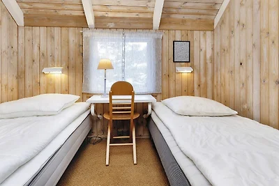 8 Personen Ferienhaus in Fjerritslev-By Traum
