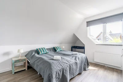 Geräumige und helle Ferienvilla für 10...