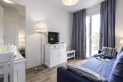 Odalys Residence Die kleine Br�cke