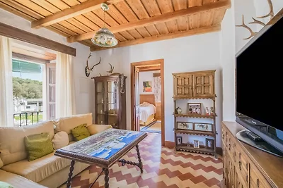Charmantes Ferienhaus mit privatem Pool