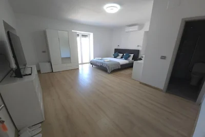 Rooms Burnum - Triple Room 1