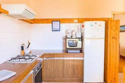 Ferienhaus in Guilvinec nahe Grève Strand