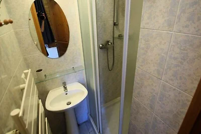 Apartamento en Plagne Soleil cerca de las pis...