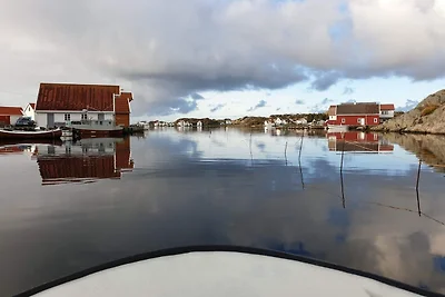 8 Personen Ferienhaus in skudeneshavn-By...