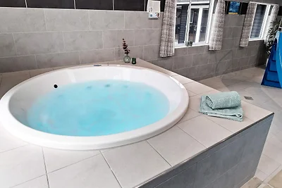 24 Personen Ferienhaus in Hasselberg