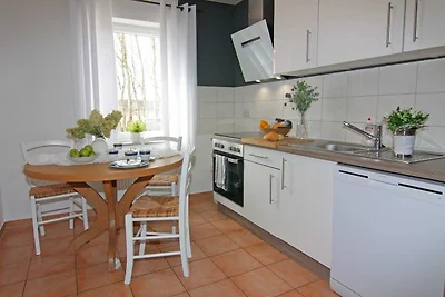 Appartamento Achtern de Heeg a Ueckermünde