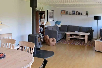 6 persone case ad Strøby
