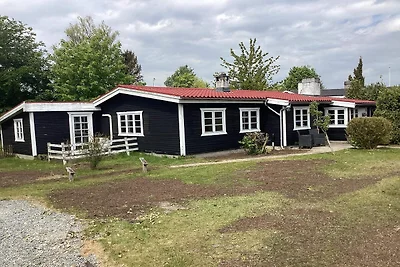Maison de vacances pour 6 a Væggerløse